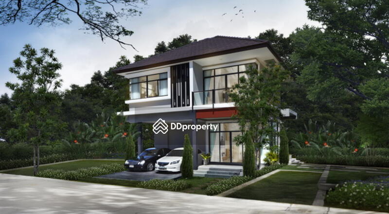 For Sale - Ladda Ville 4 Ban Kluai – Sai Noi, Nonthaburi