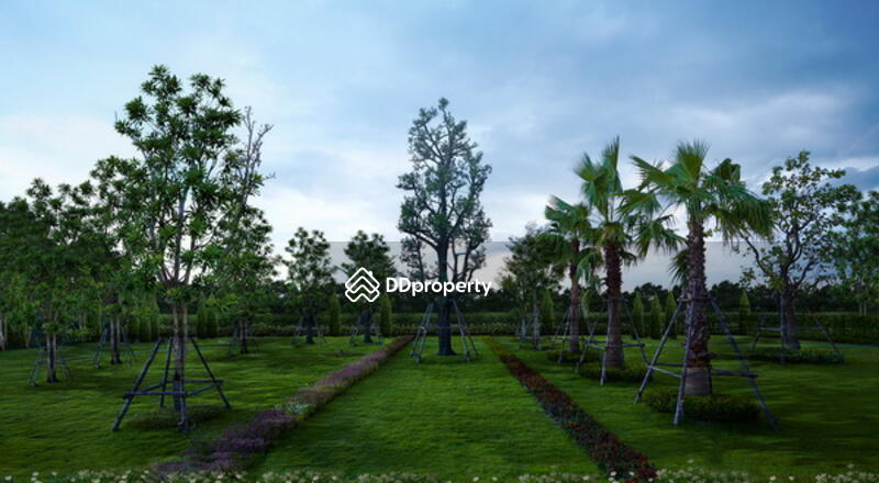 For Sale - Ladda Ville 4 Ban Kluai – Sai Noi, Nonthaburi