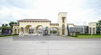 Golden Village Onnut-Pattanakan : โกลเด้น วิลเลจ อ่อนนุช-พัฒนาการ