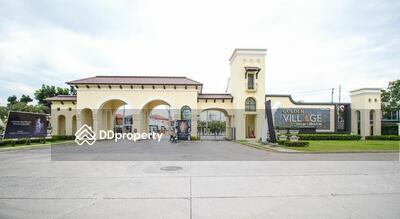 - Golden Village Onnut-Pattanakan