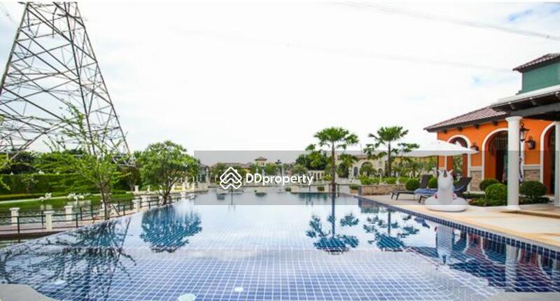 For Sale - Golden Village Onnut-Pattanakan, Bangkok
