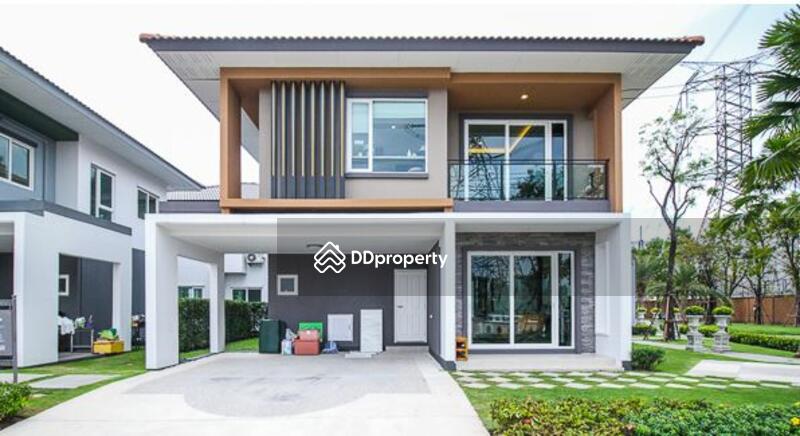 For Sale - Golden Village Onnut-Pattanakan, Bangkok
