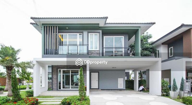 For Sale - Golden Village Onnut-Pattanakan, Bangkok