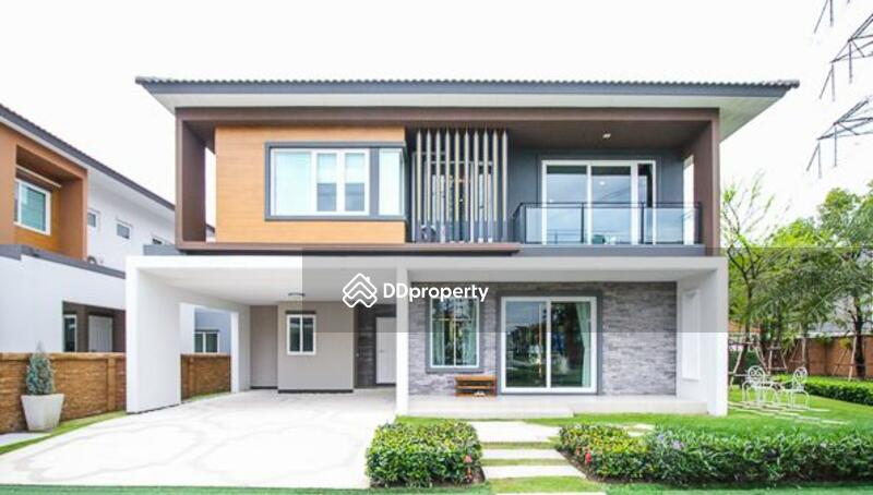 For Sale - Golden Village Onnut-Pattanakan, Bangkok
