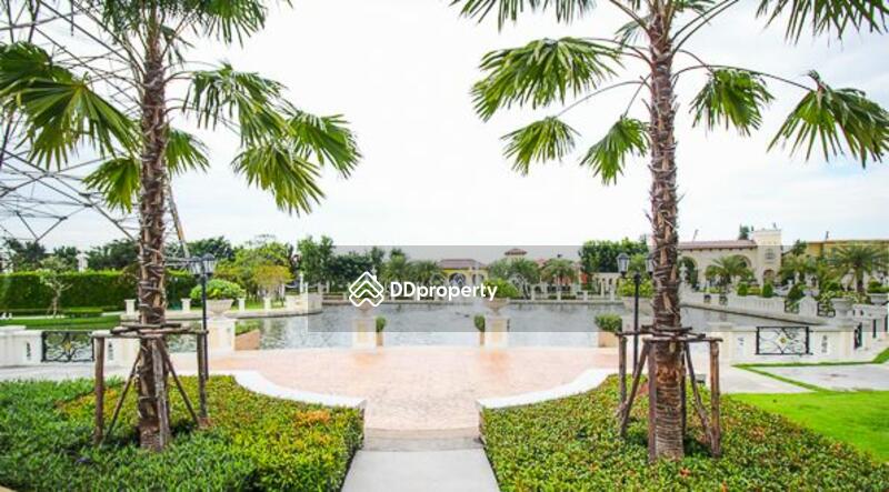 For Sale - Golden Village Onnut-Pattanakan, Bangkok