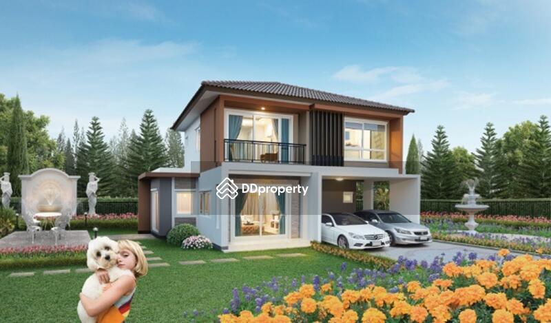 For Sale - Golden Village Onnut-Pattanakan, Bangkok
