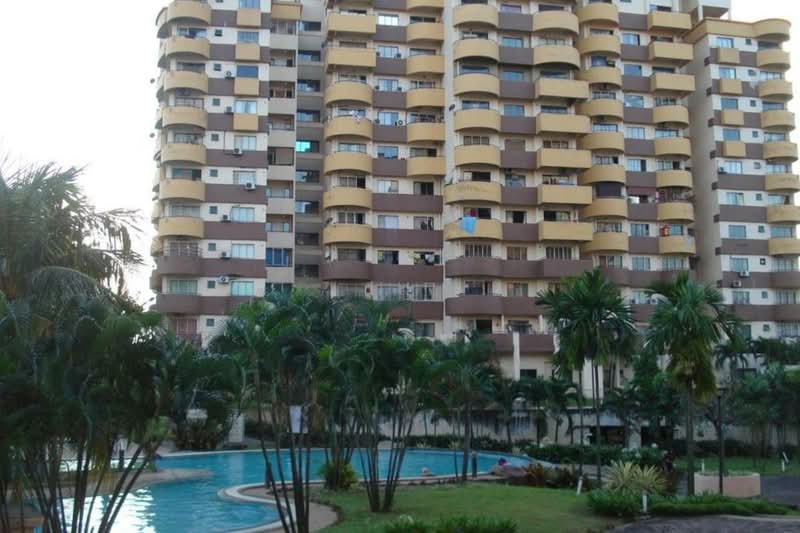BBK Condominium - iProperty.com.my