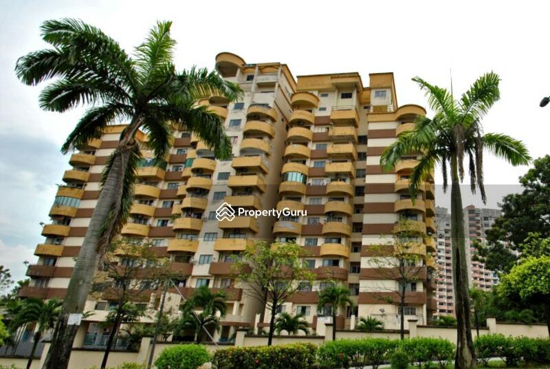 Untuk Dijual - BBK Condominium