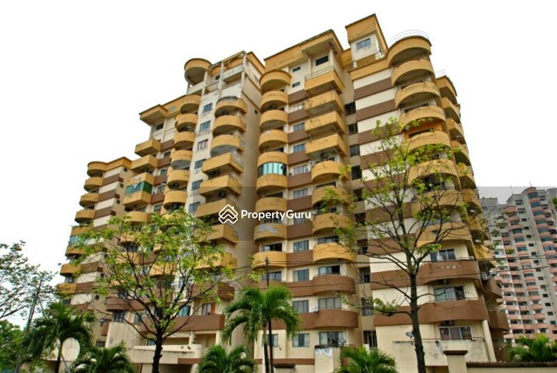 Untuk Dijual - BBK Condominium