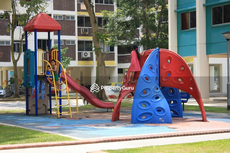 396 Yishun Avenue 6 #0