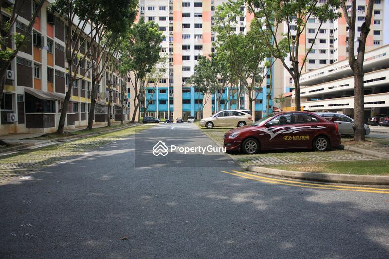 396 Yishun Avenue 6 #0