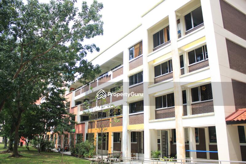 396 Yishun Avenue 6 #0