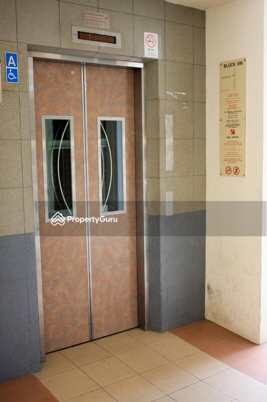 396 Yishun Avenue 6 HDB Details in Yishun | PropertyGuru Singapore