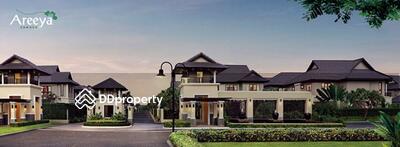 - Areeya Sawana 3 Kaset-Nawamintr