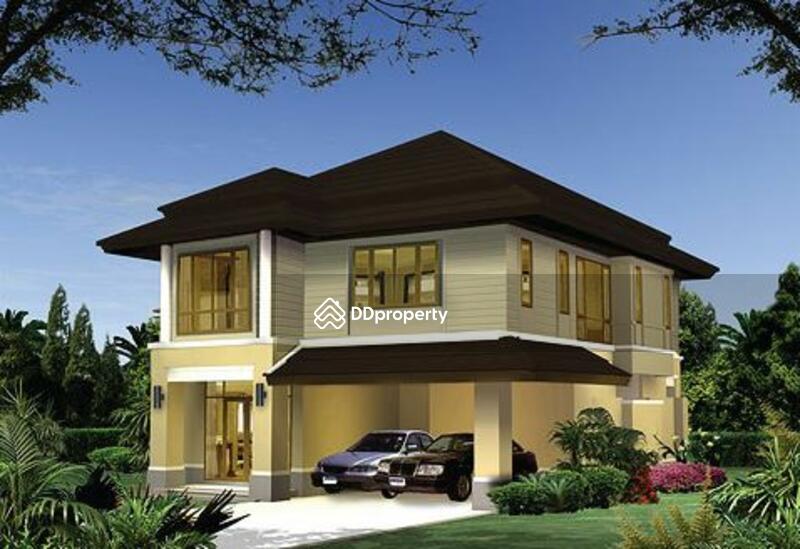 For Sale - Areeya Sawana 3 Kaset-Nawamintr, Bangkok