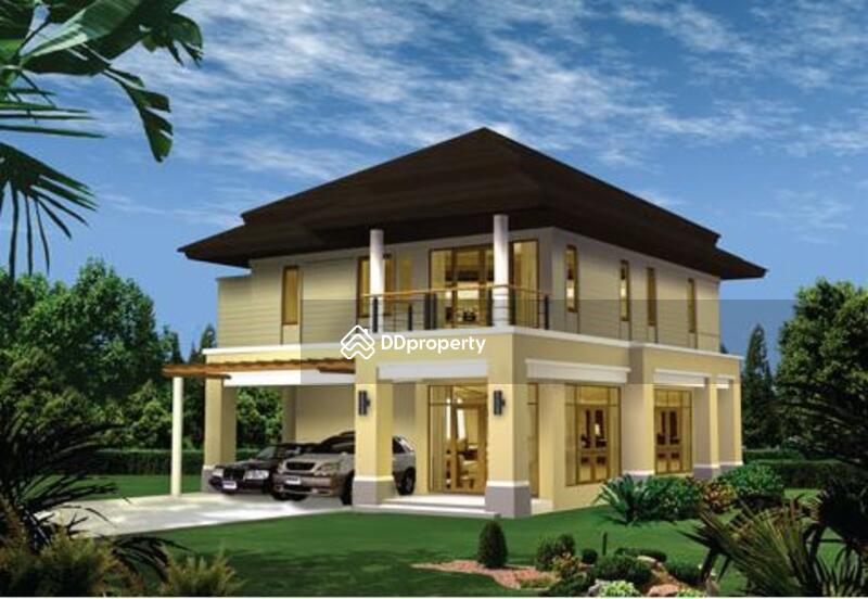 For Sale - Areeya Sawana 3 Kaset-Nawamintr, Bangkok