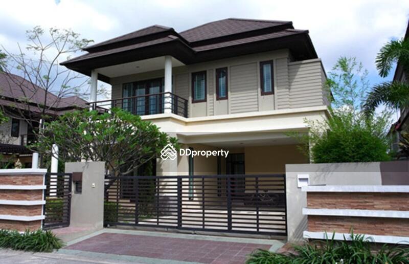 For Sale - Areeya Sawana 3 Kaset-Nawamintr, Bangkok