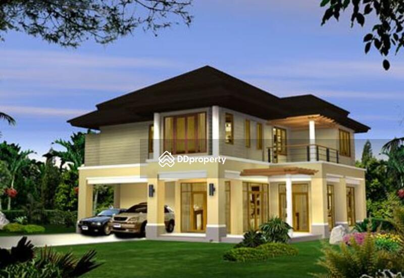For Sale - Areeya Sawana 3 Kaset-Nawamintr, Bangkok