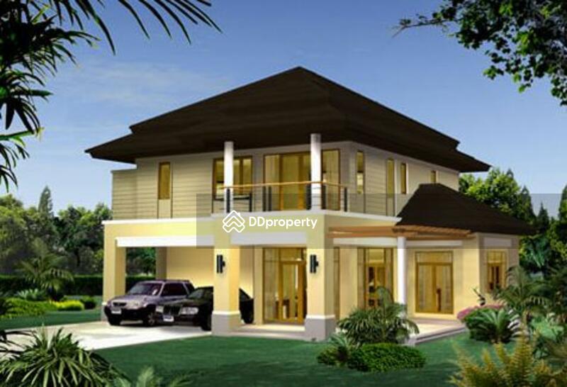 For Sale - Areeya Sawana 3 Kaset-Nawamintr, Bangkok