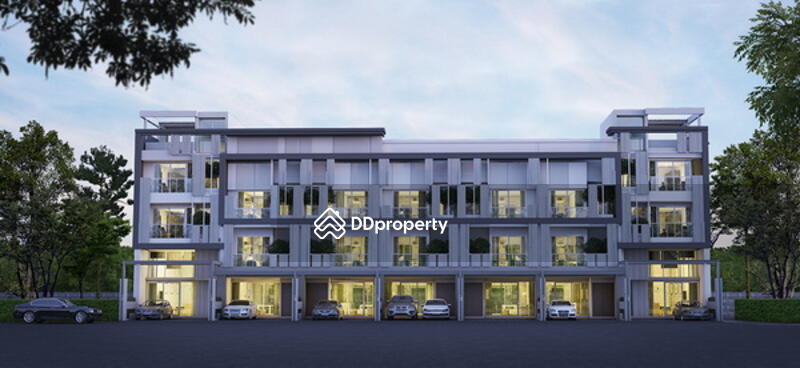 For Sale - SPACE Ladprao-Mengjai, Bangkok