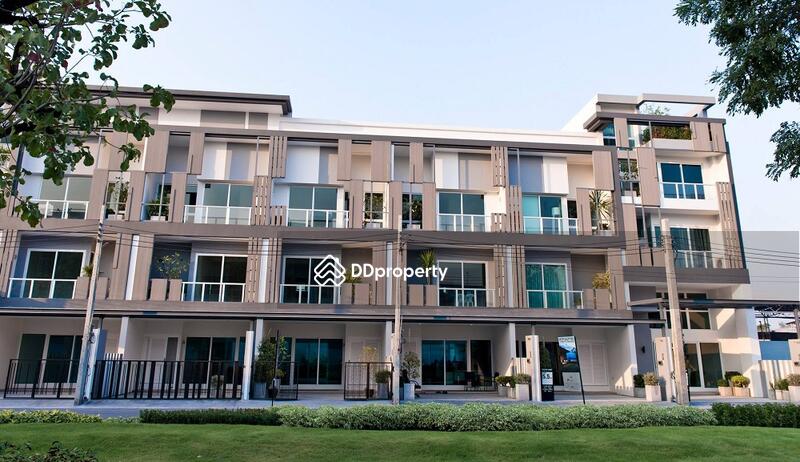 For Sale - SPACE Ladprao-Mengjai, Bangkok