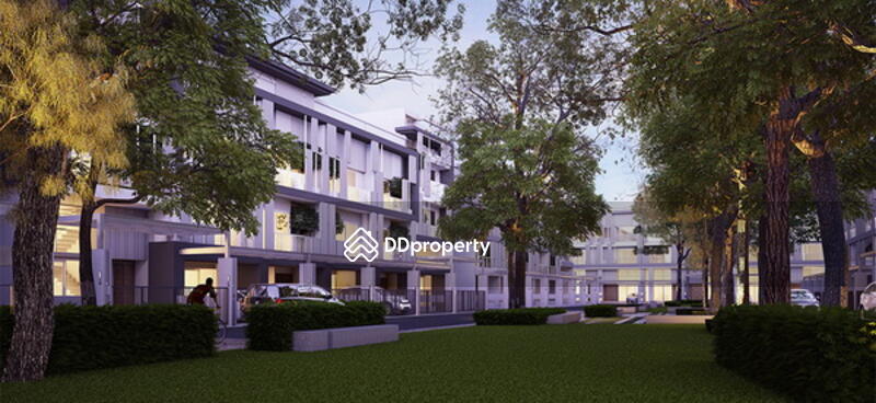 For Sale - SPACE Ladprao-Mengjai, Bangkok