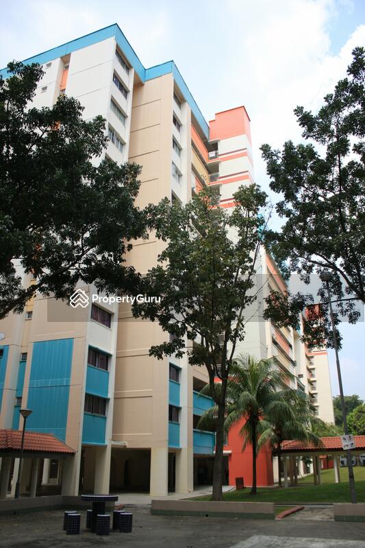 397 Yishun Avenue 6 #0