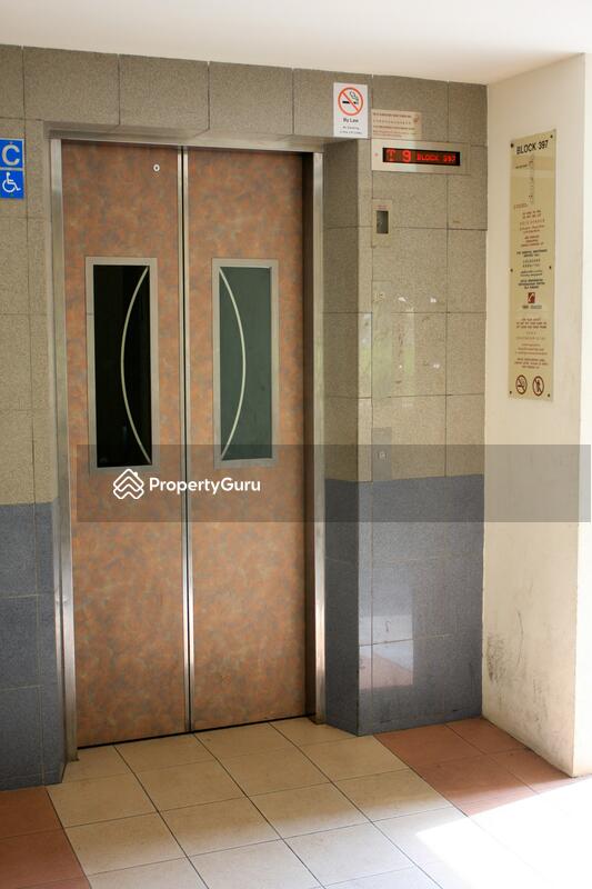 397 Yishun Avenue 6 #0
