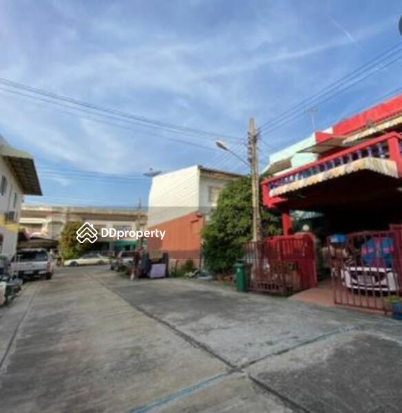 For Sale - Romruen Ville 4, Nonthaburi