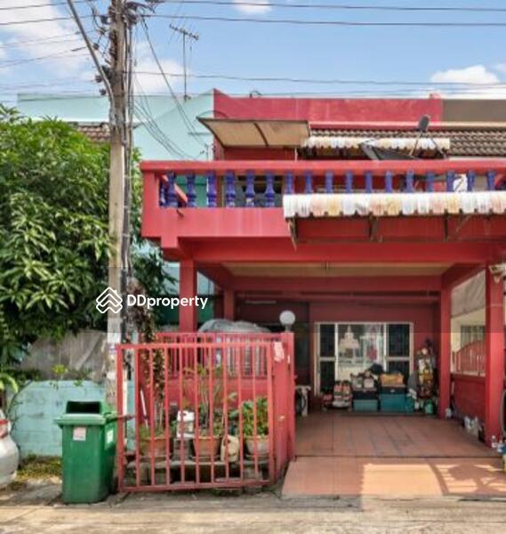 For Sale - Romruen Ville 4, Nonthaburi
