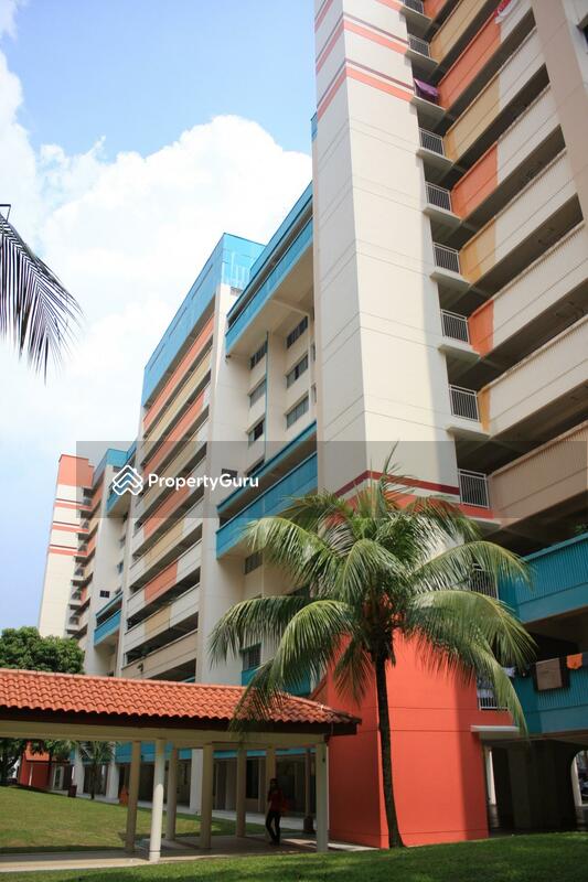 399 Yishun Avenue 6 #0