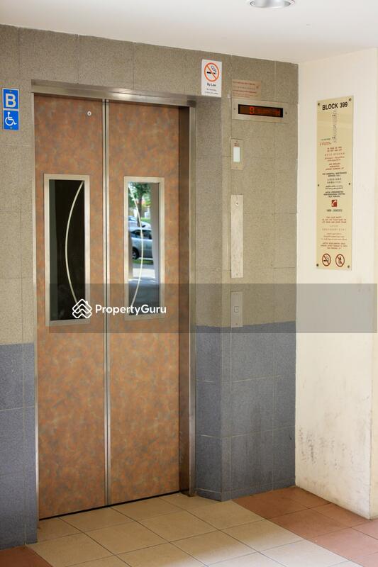 399 Yishun Avenue 6 HDB Details in Yishun | PropertyGuru Singapore