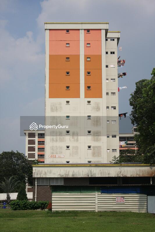 403 Yishun Avenue 6 #0