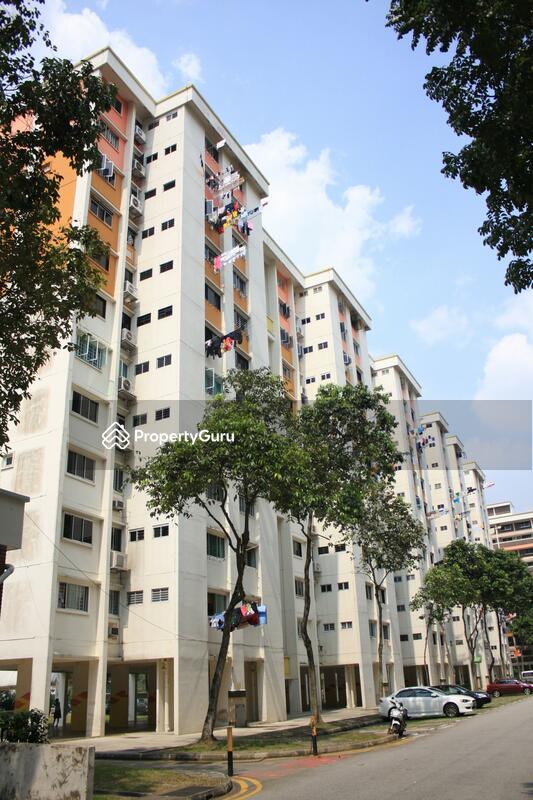 403 Yishun Avenue 6 #0