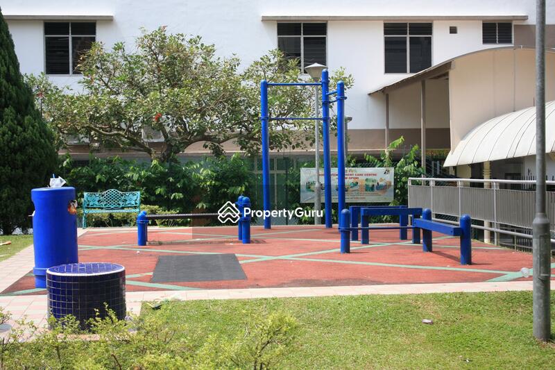 403 Yishun Avenue 6 #0