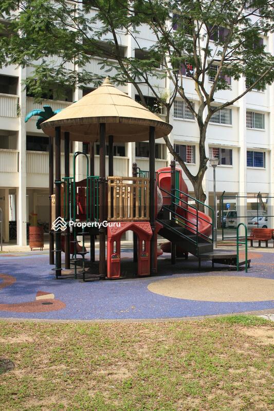 404 Yishun Avenue 6 #0