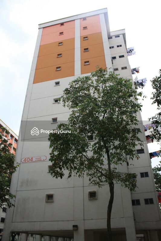 404 Yishun Avenue 6 #0