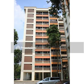 405 Yishun Avenue 6