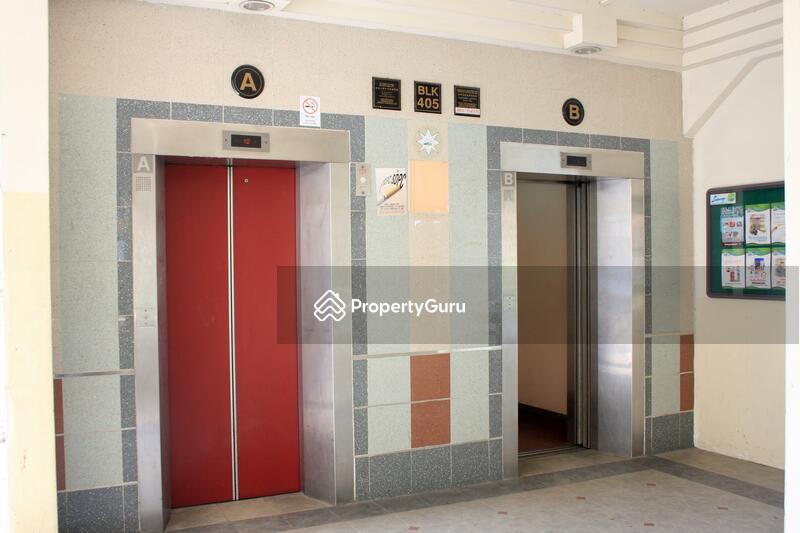 405 Yishun Avenue 6 #0