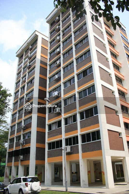 405 Yishun Avenue 6 HDB Details in Yishun PropertyGuru Singapore