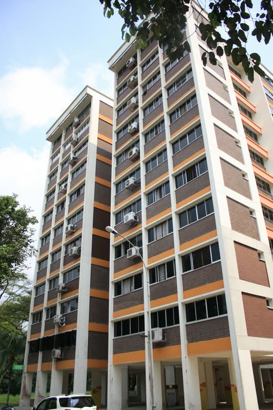 405 Yishun Avenue 6
