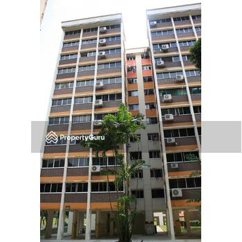406 Yishun Avenue 6