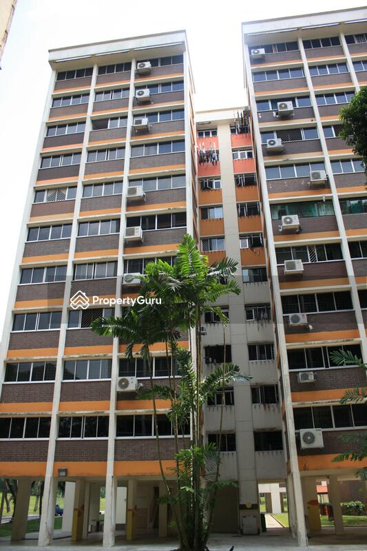 406 Yishun Avenue 6 #0