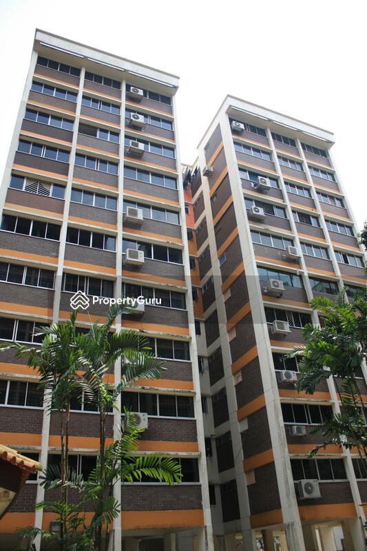 406 Yishun Avenue 6 #0