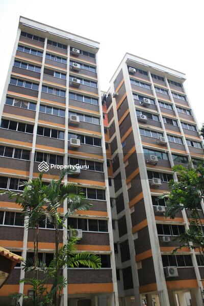 For Rent - 406 Yishun Avenue 6