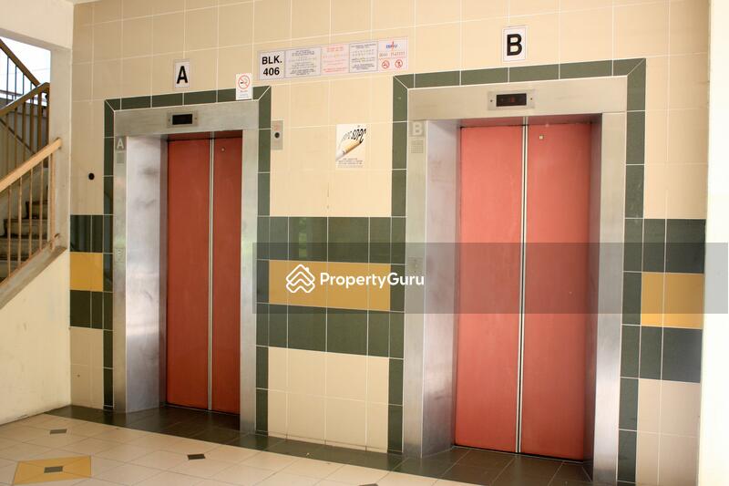 For Rent - 406 Yishun Avenue 6