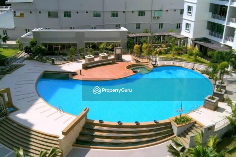 IRegency Condominium (Condominium) for Sale/Rent, 2024