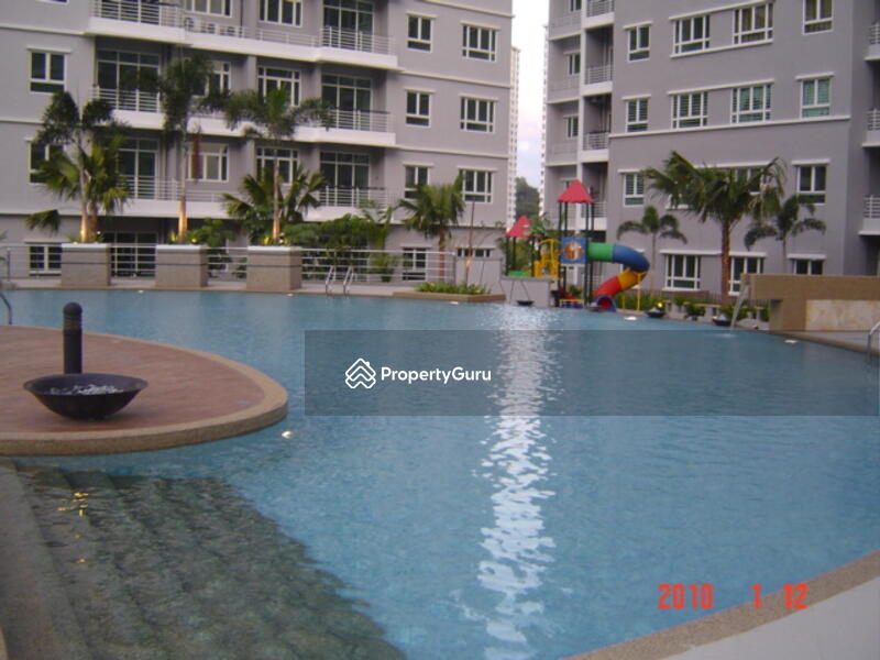 I-Regency Condominium (Ideal Regency) #0
