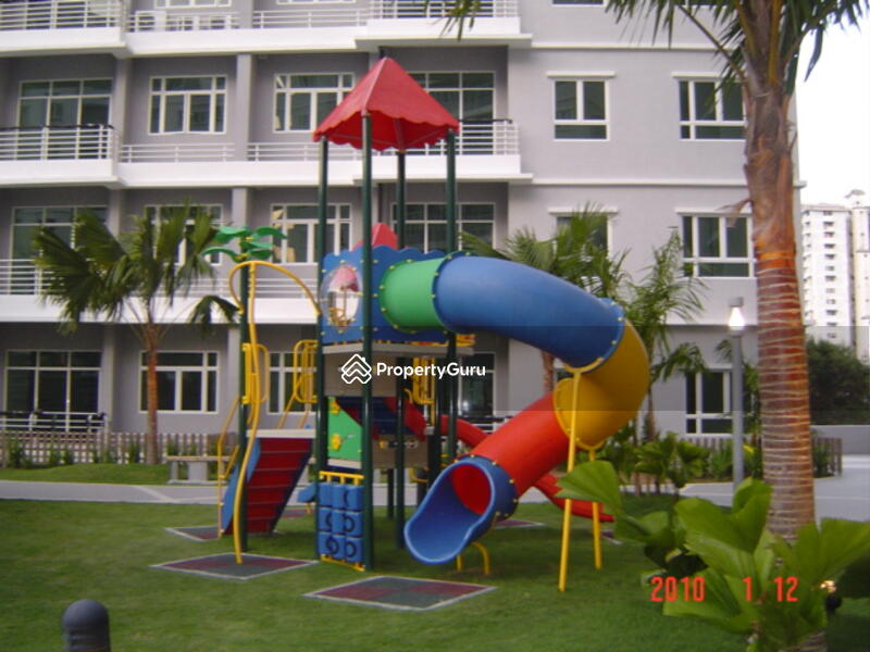 I-Regency Condominium (Ideal Regency) #0