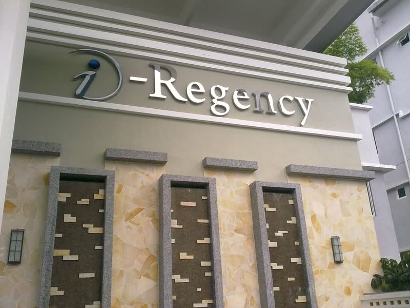 I-Regency Condominium (Ideal Regency) - iProperty.com.my